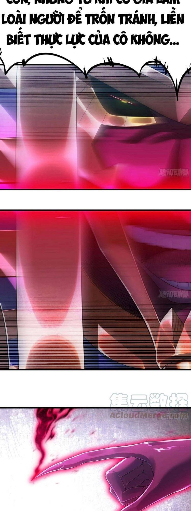 Vợ Tôi Là Quỷ Vương Chapter 287 - 13