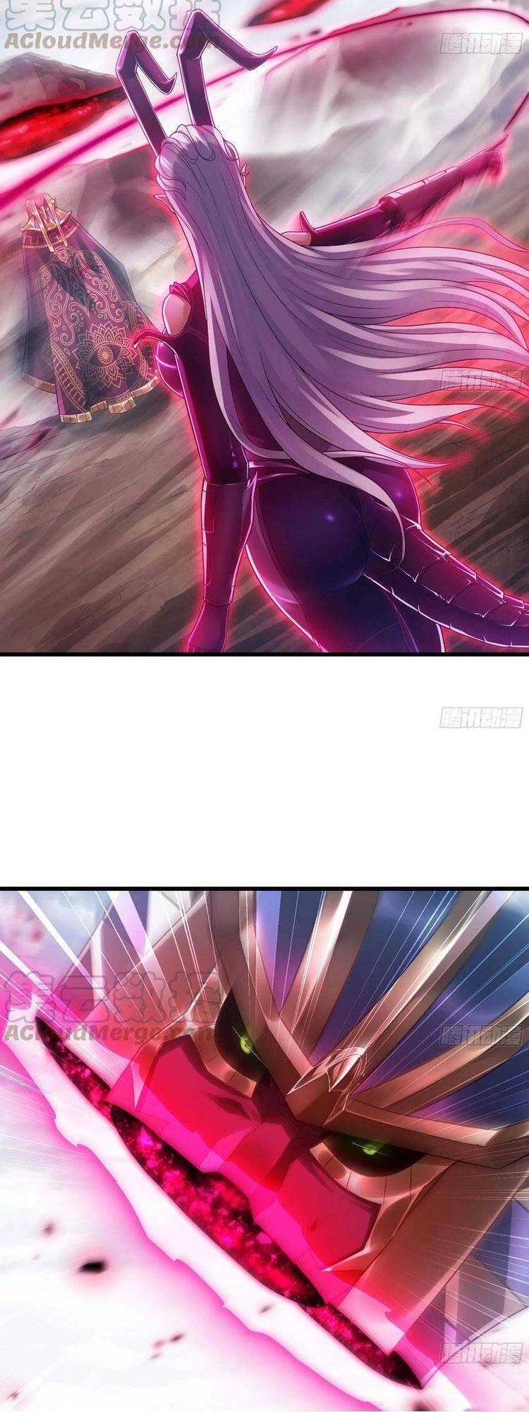 Vợ Tôi Là Quỷ Vương Chapter 287 - 15