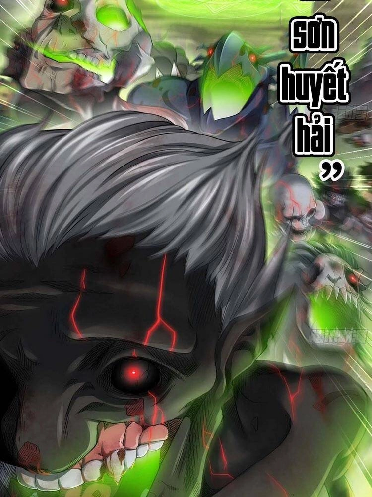 Vợ Tôi Là Quỷ Vương Chapter 287 - 19