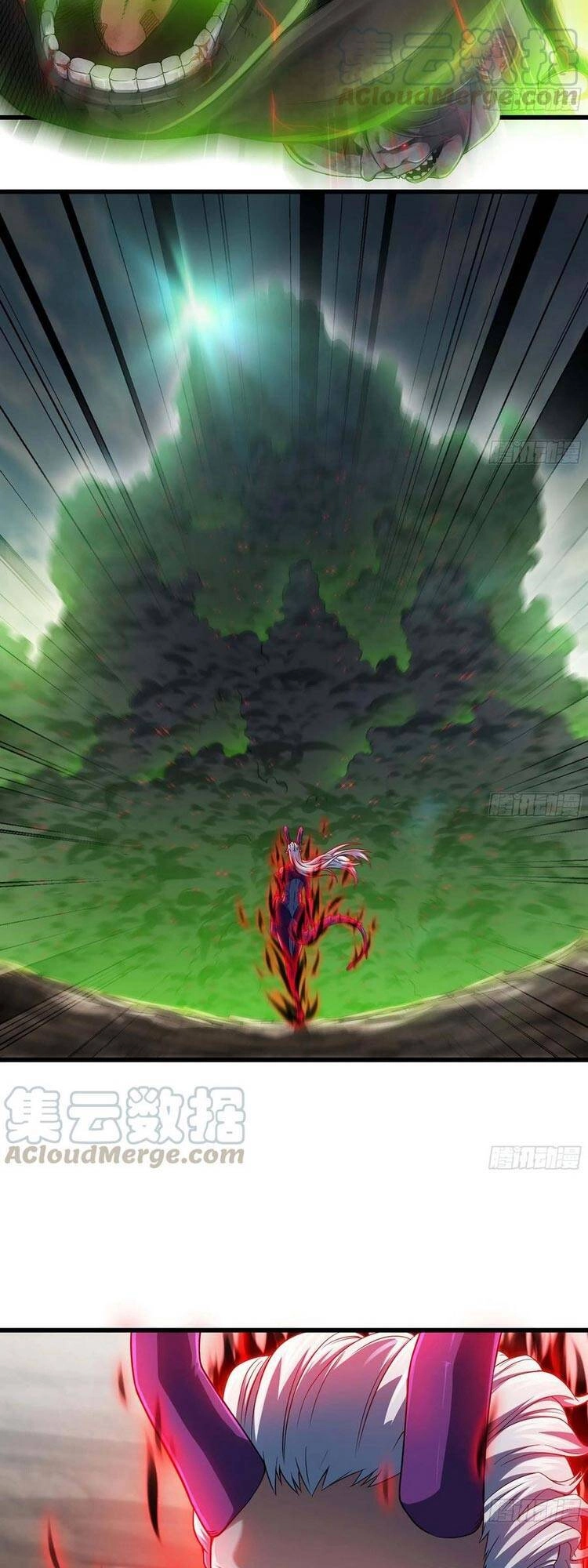 Vợ Tôi Là Quỷ Vương Chapter 287 - 20