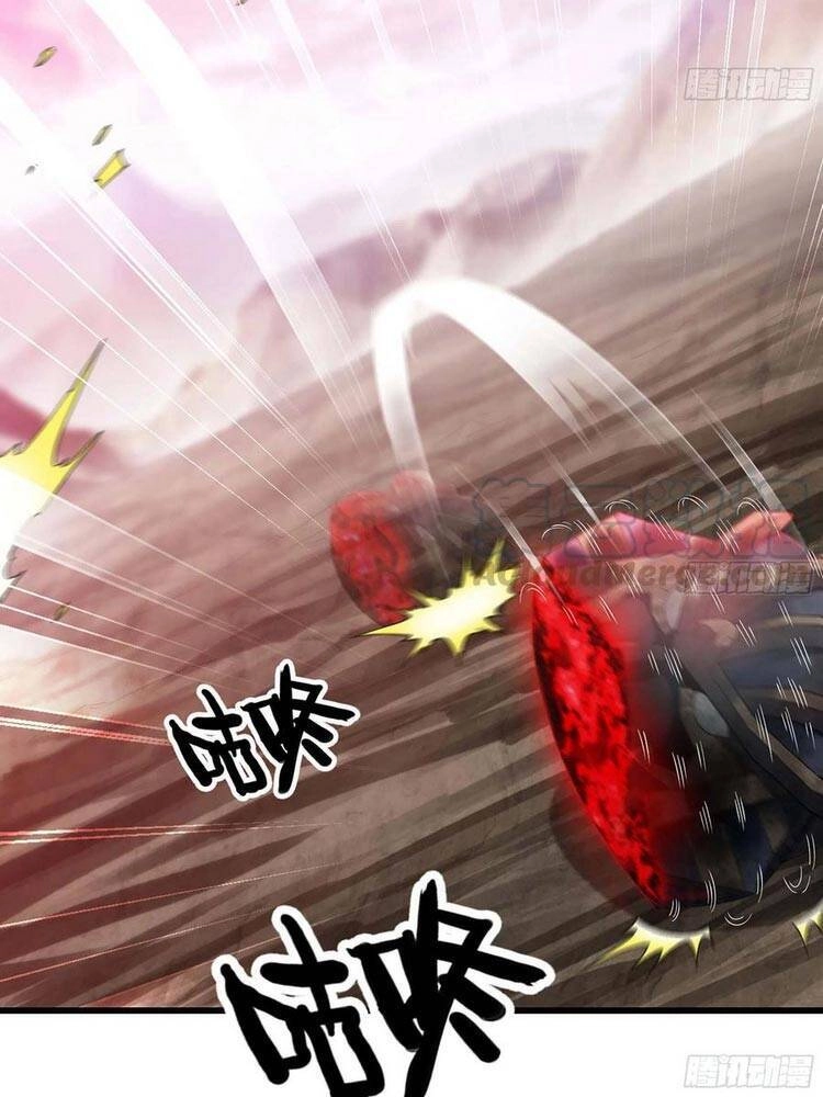 Vợ Tôi Là Quỷ Vương Chapter 287 - 23