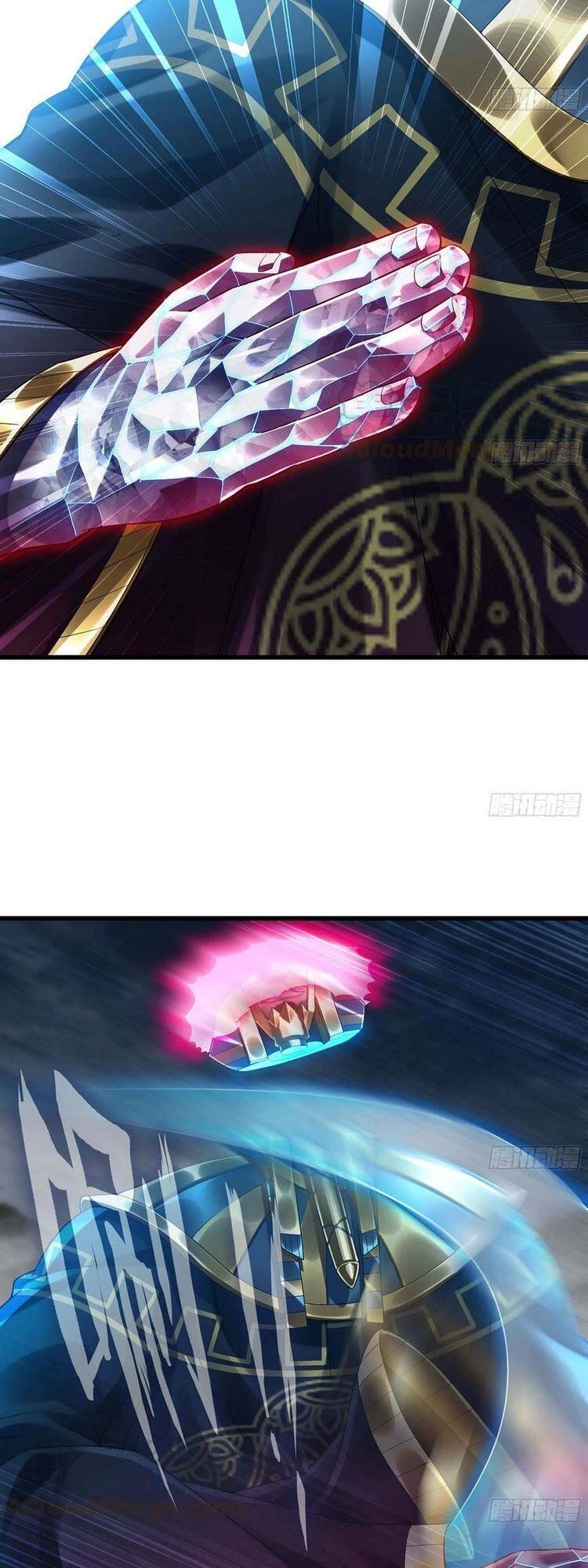 Vợ Tôi Là Quỷ Vương Chapter 287 - 26