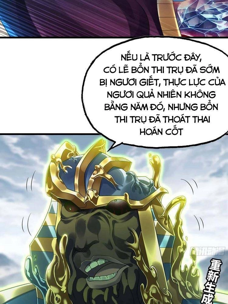 Vợ Tôi Là Quỷ Vương Chapter 287 - 27