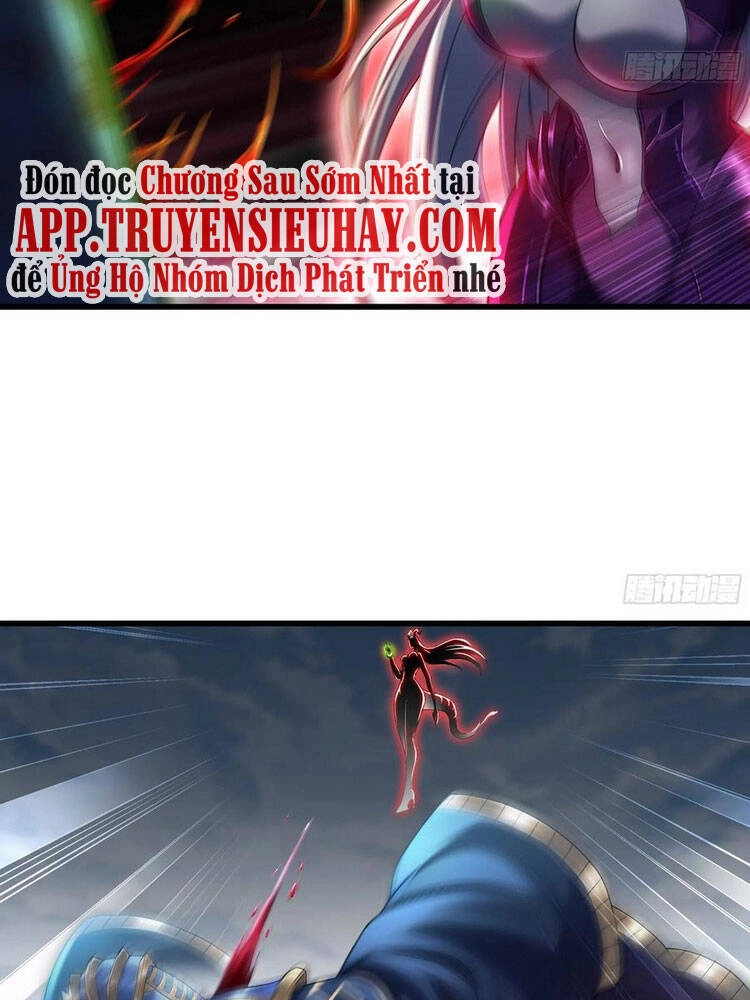 Vợ Tôi Là Quỷ Vương Chapter 288 - 2