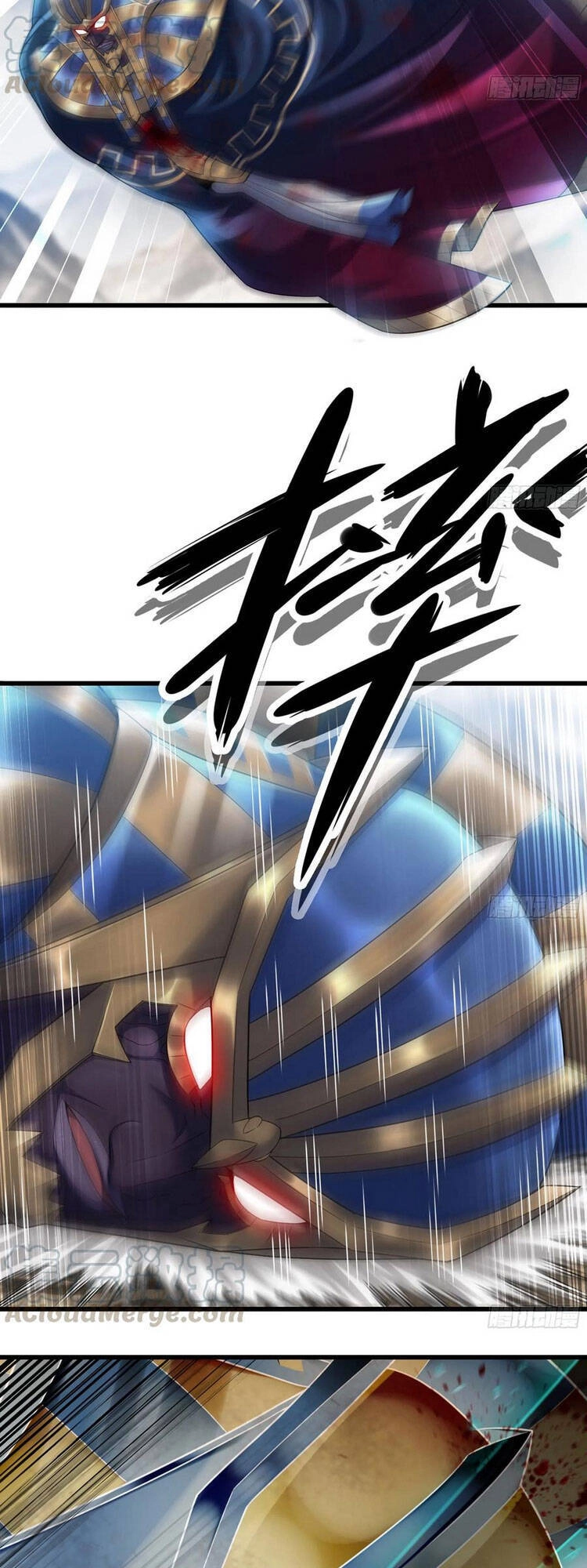 Vợ Tôi Là Quỷ Vương Chapter 288 - 3