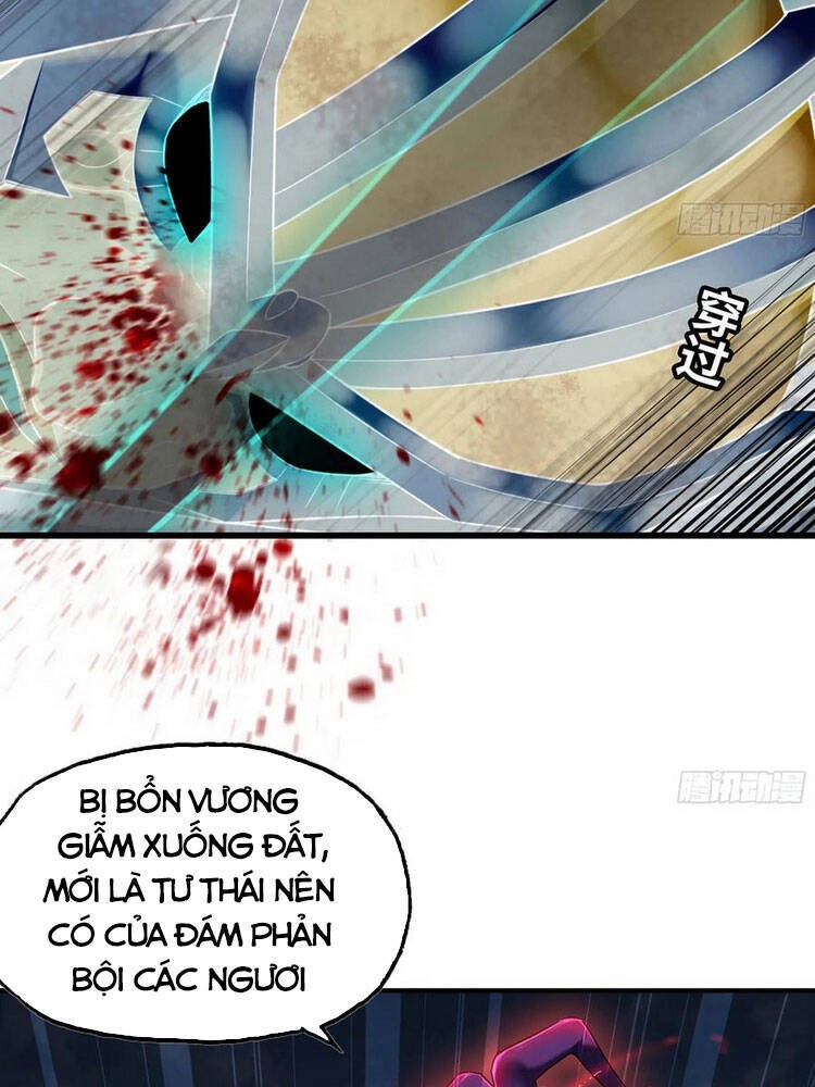 Vợ Tôi Là Quỷ Vương Chapter 288 - 4