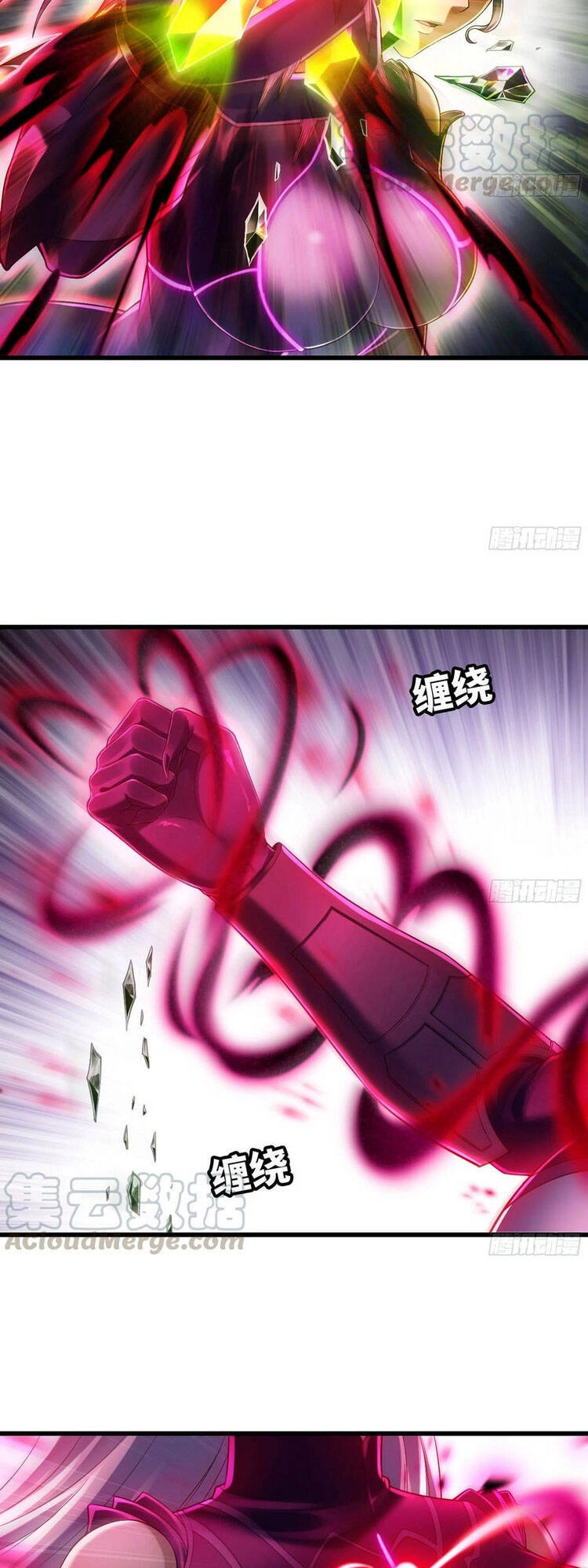 Vợ Tôi Là Quỷ Vương Chapter 288 - 7