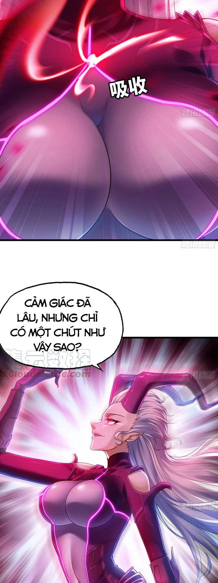 Vợ Tôi Là Quỷ Vương Chapter 288 - 9