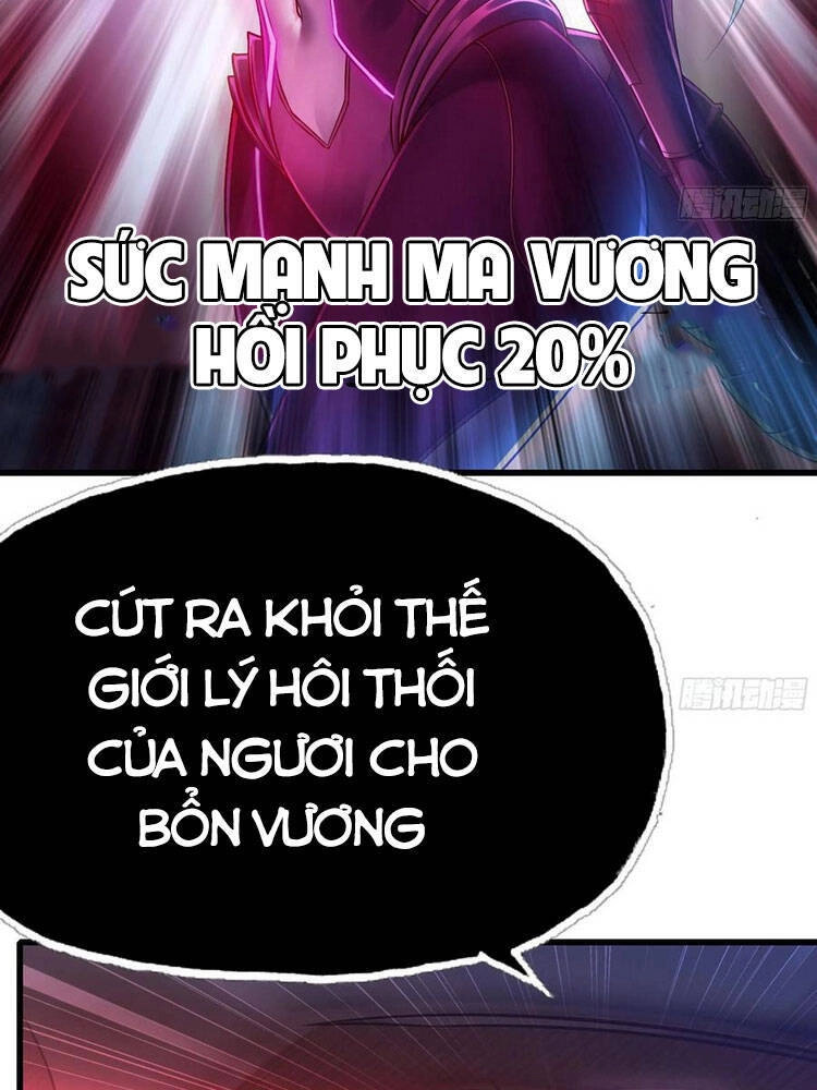 Vợ Tôi Là Quỷ Vương Chapter 288 - 10