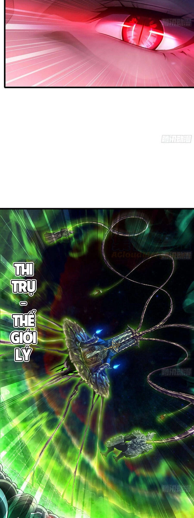 Vợ Tôi Là Quỷ Vương Chapter 288 - 11