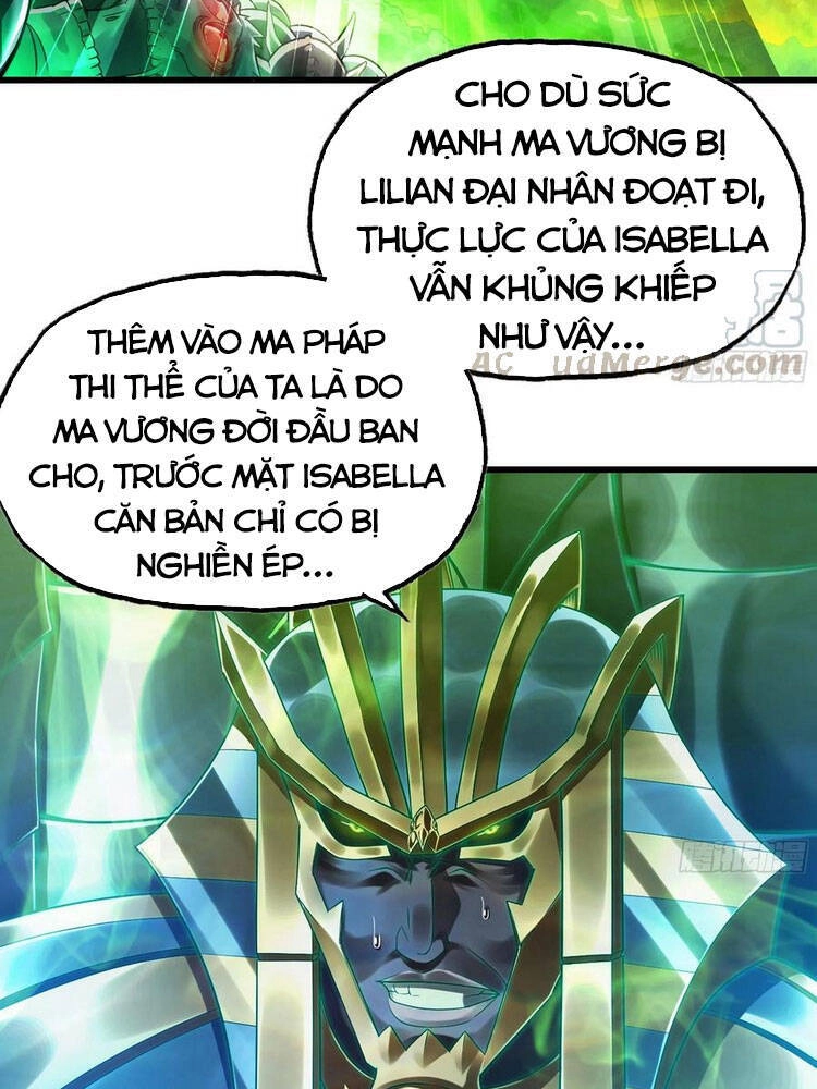 Vợ Tôi Là Quỷ Vương Chapter 288 - 12