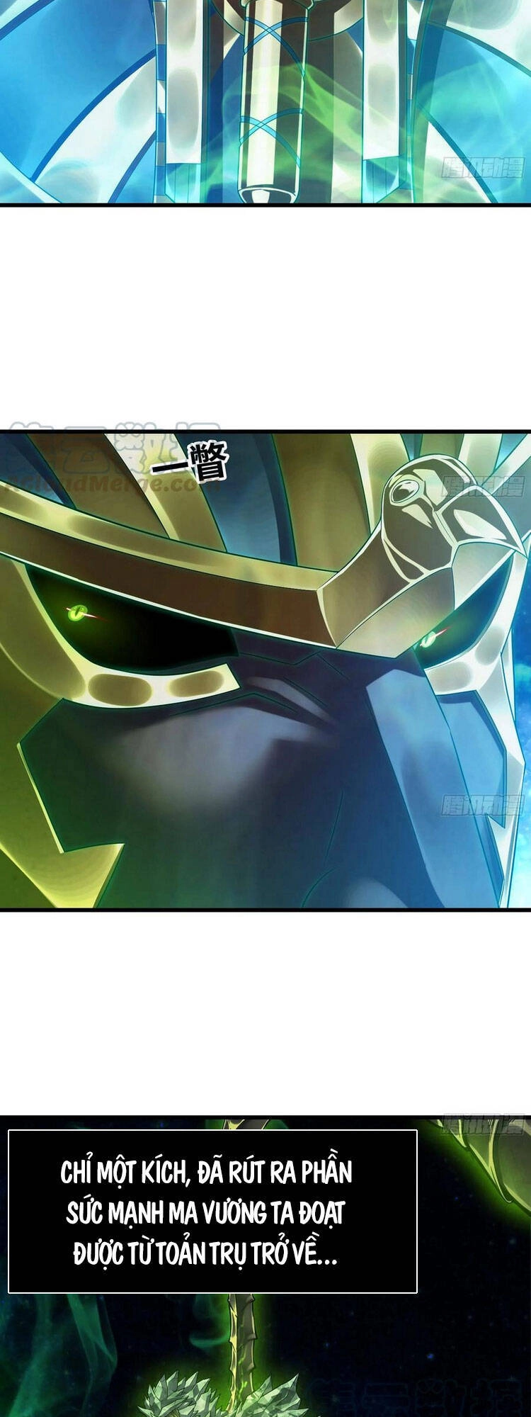 Vợ Tôi Là Quỷ Vương Chapter 288 - 13