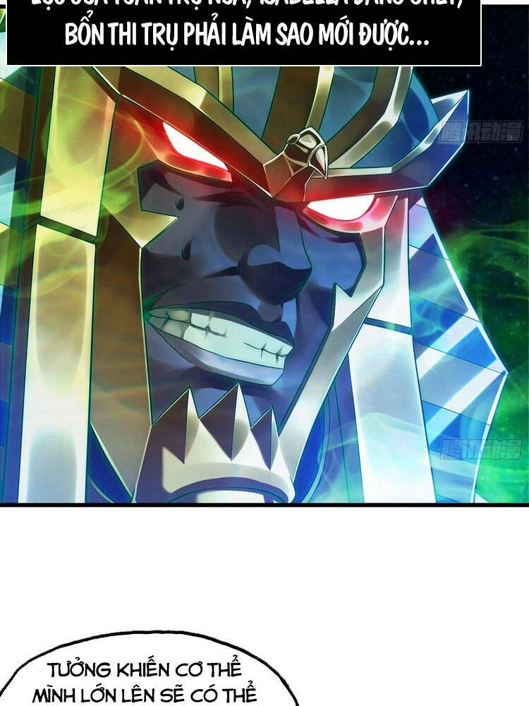 Vợ Tôi Là Quỷ Vương Chapter 288 - 16