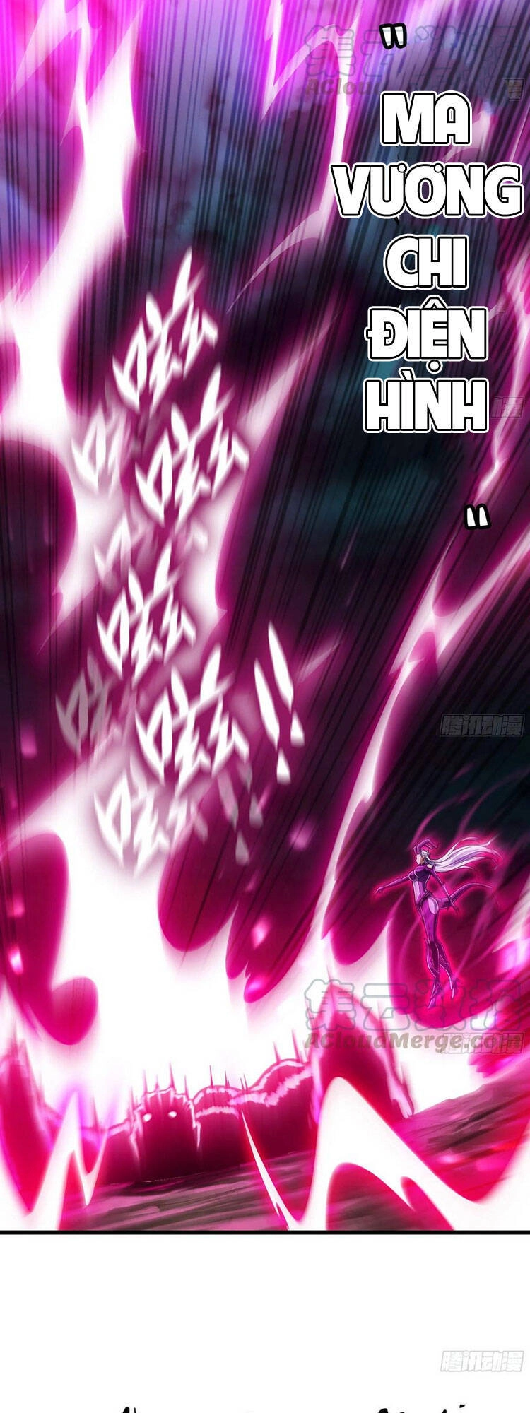 Vợ Tôi Là Quỷ Vương Chapter 288 - 20