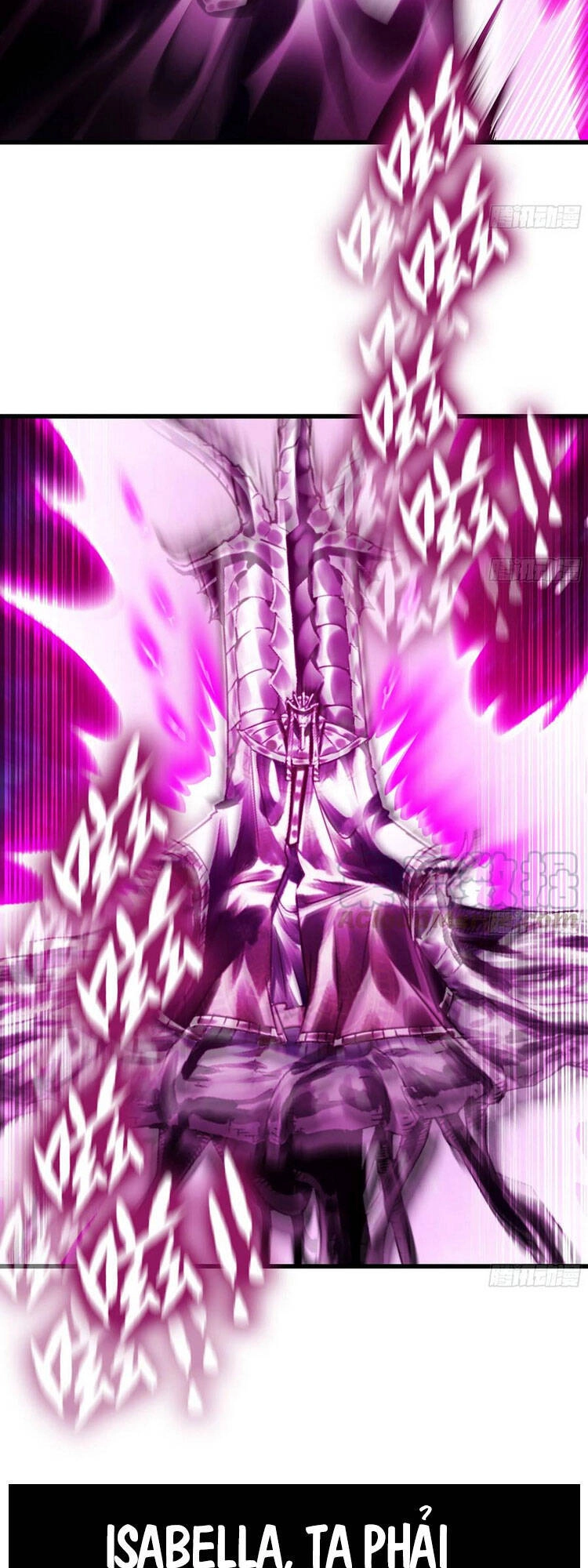 Vợ Tôi Là Quỷ Vương Chapter 288 - 22