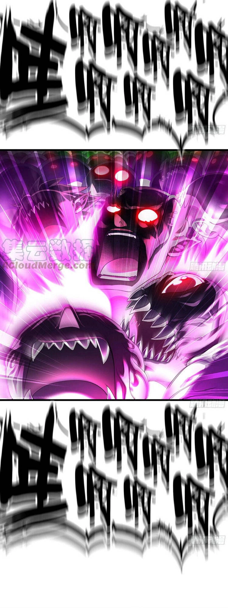 Vợ Tôi Là Quỷ Vương Chapter 288 - 24