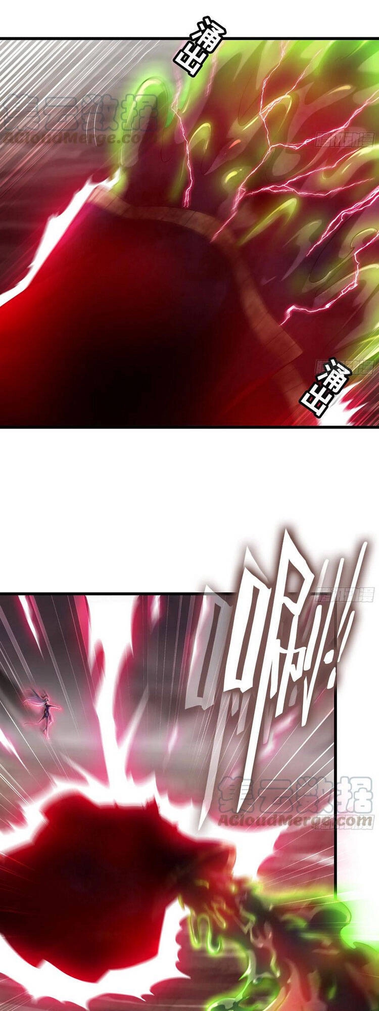 Vợ Tôi Là Quỷ Vương Chapter 288 - 28