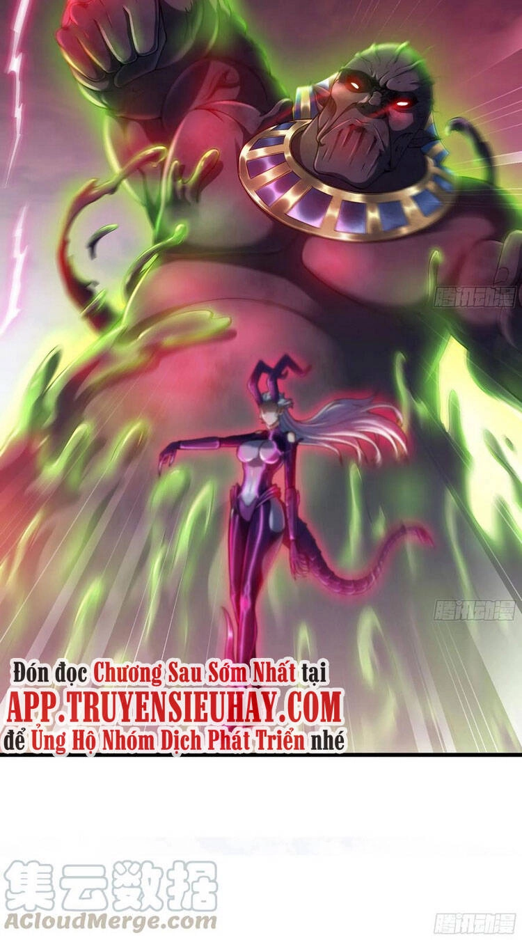 Vợ Tôi Là Quỷ Vương Chapter 288 - 30