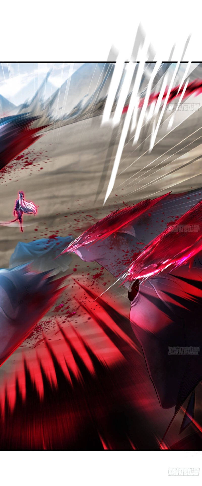 Vợ Tôi Là Quỷ Vương Chapter 289 - 3