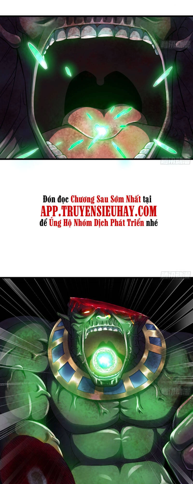 Vợ Tôi Là Quỷ Vương Chapter 289 - 4