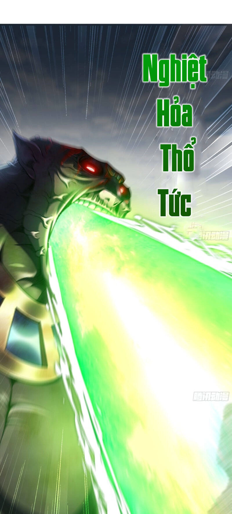 Vợ Tôi Là Quỷ Vương Chapter 289 - 6