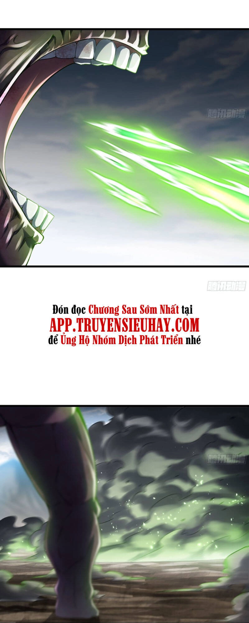 Vợ Tôi Là Quỷ Vương Chapter 289 - 8