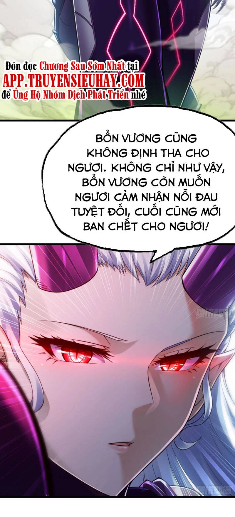Vợ Tôi Là Quỷ Vương Chapter 289 - 13