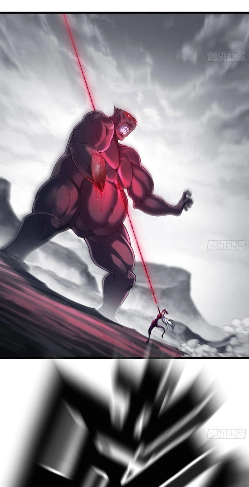 Vợ Tôi Là Quỷ Vương Chapter 289 - 14