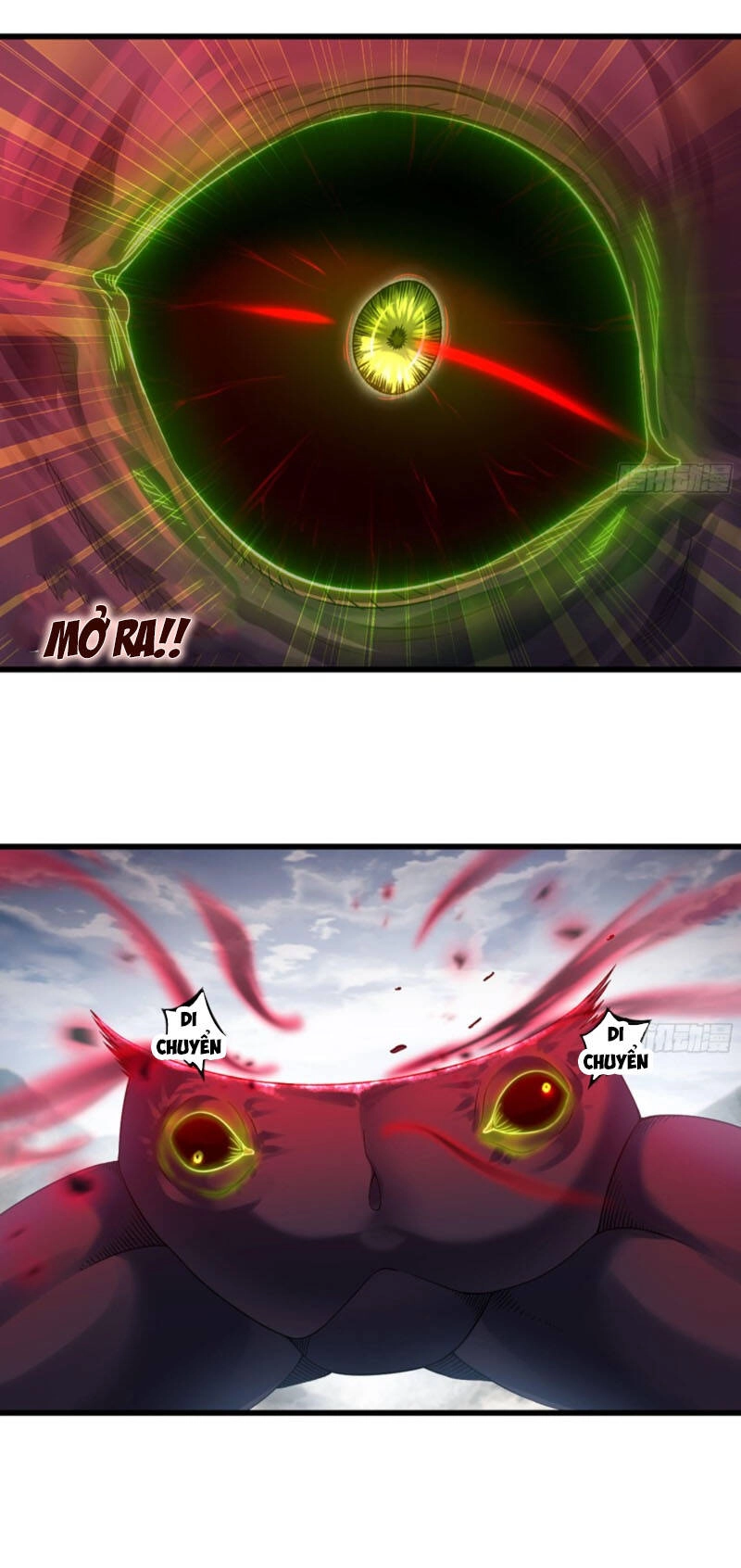 Vợ Tôi Là Quỷ Vương Chapter 289 - 17