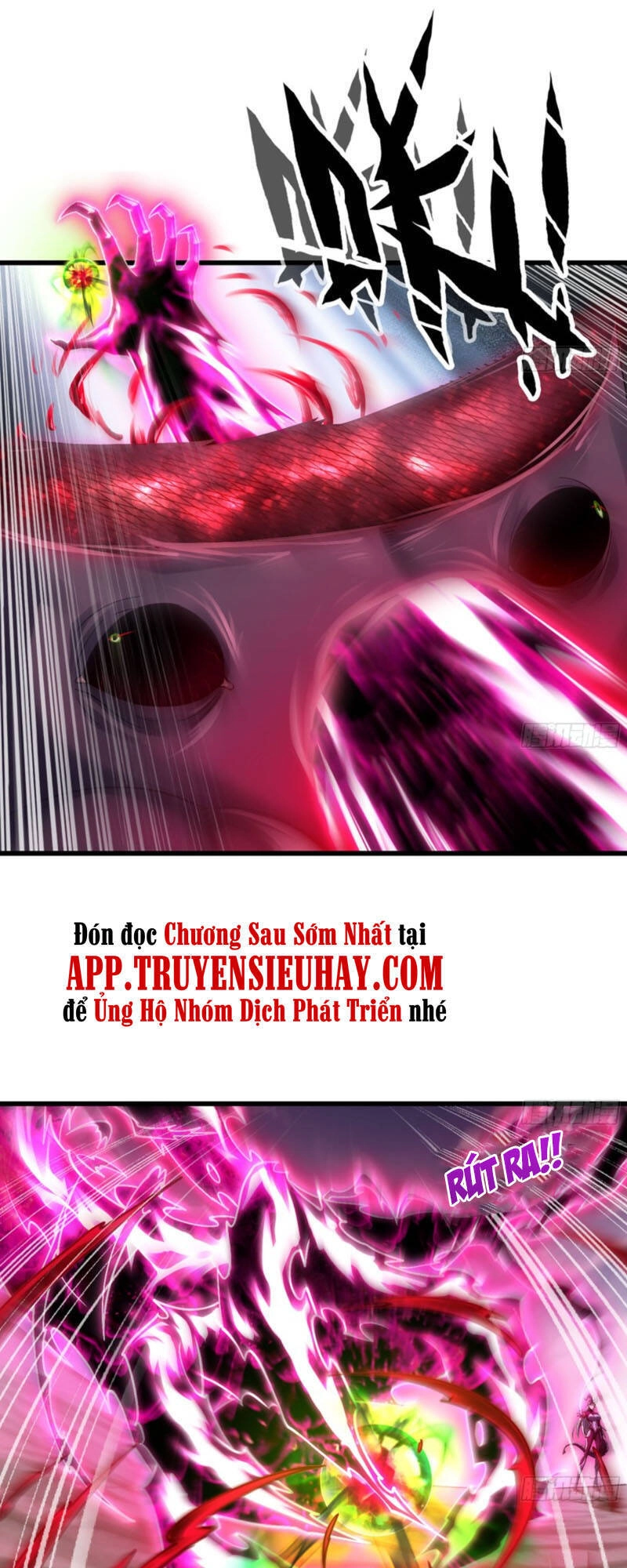 Vợ Tôi Là Quỷ Vương Chapter 289 - 18