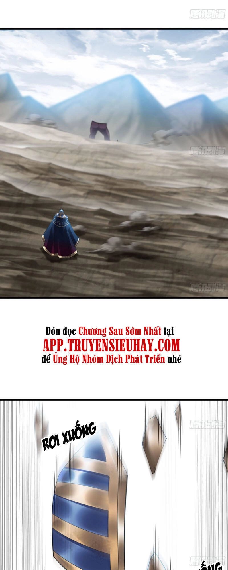 Vợ Tôi Là Quỷ Vương Chapter 289 - 27