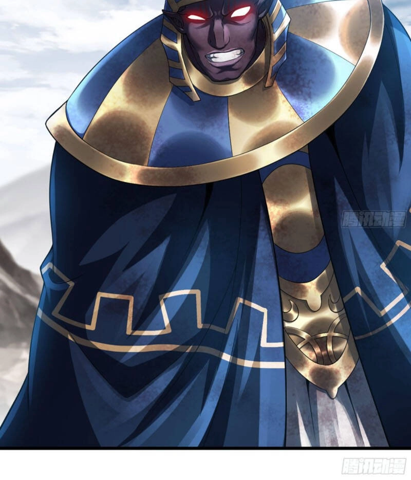 Vợ Tôi Là Quỷ Vương Chapter 289 - 30