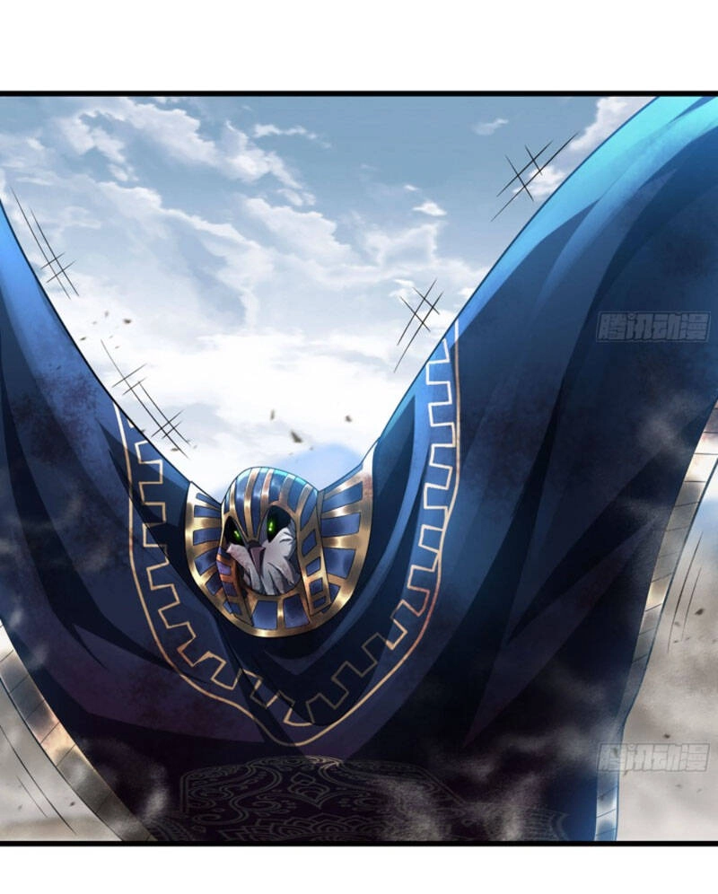 Vợ Tôi Là Quỷ Vương Chapter 289 - 33