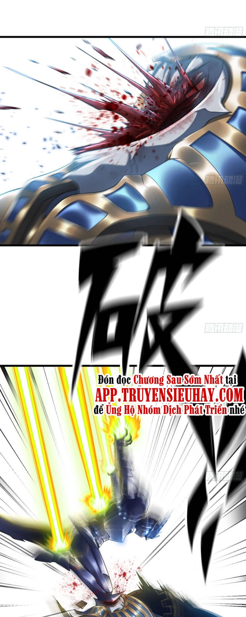 Vợ Tôi Là Quỷ Vương Chapter 289 - 39