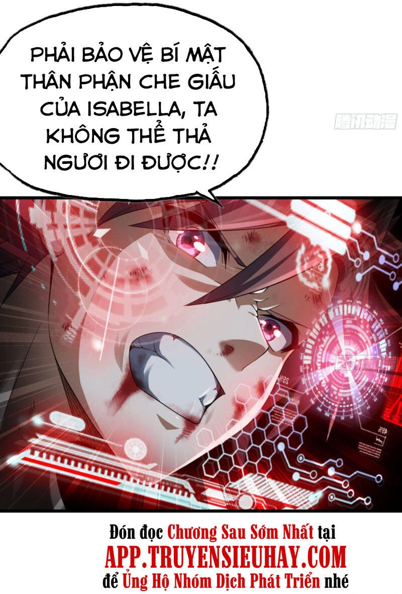 Vợ Tôi Là Quỷ Vương Chapter 289 - 41