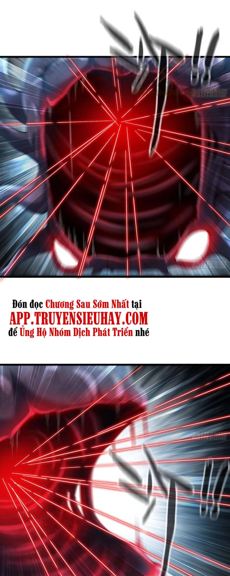 Vợ Tôi Là Quỷ Vương Chapter 290 - 5