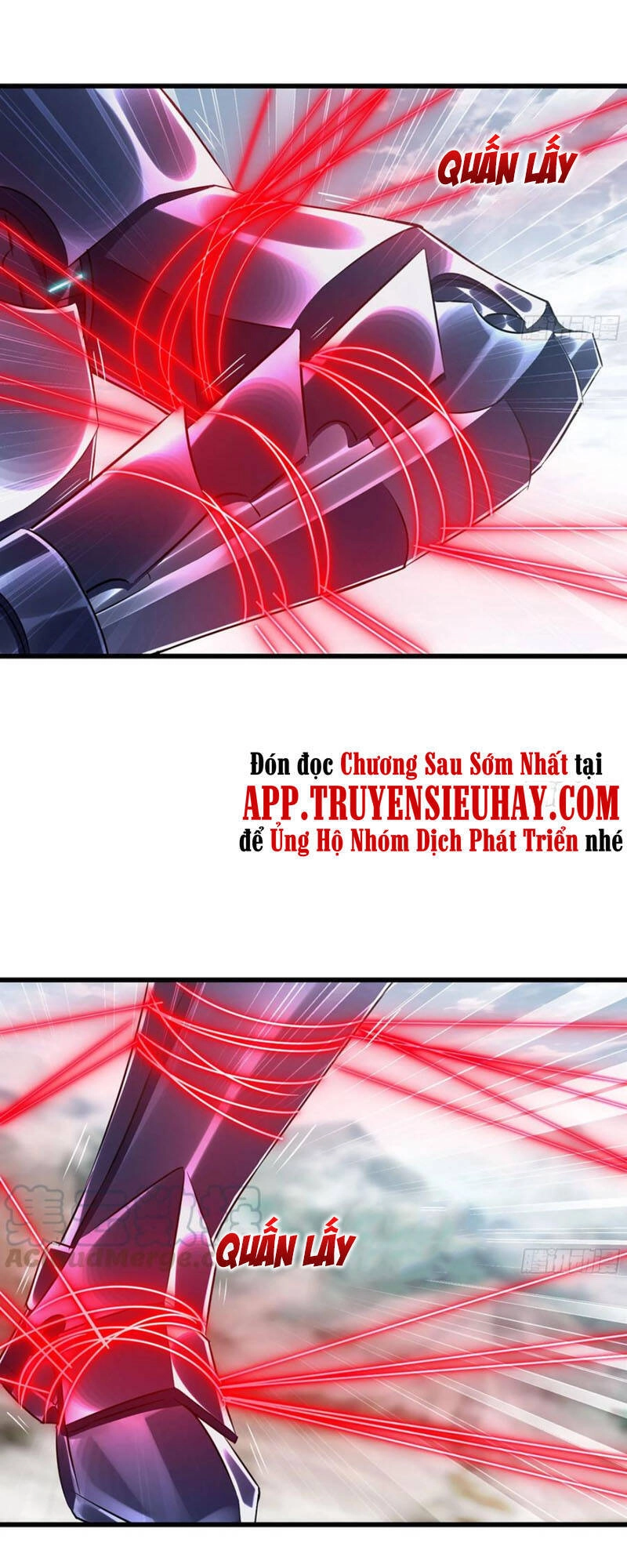 Vợ Tôi Là Quỷ Vương Chapter 290 - 7