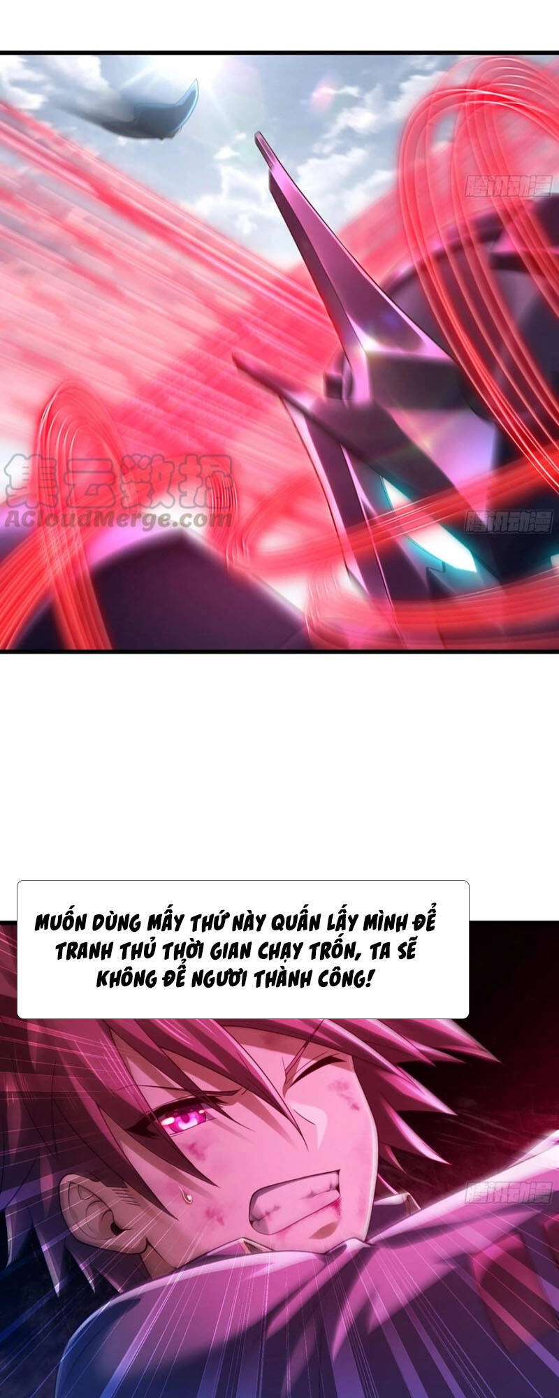 Vợ Tôi Là Quỷ Vương Chapter 290 - 10