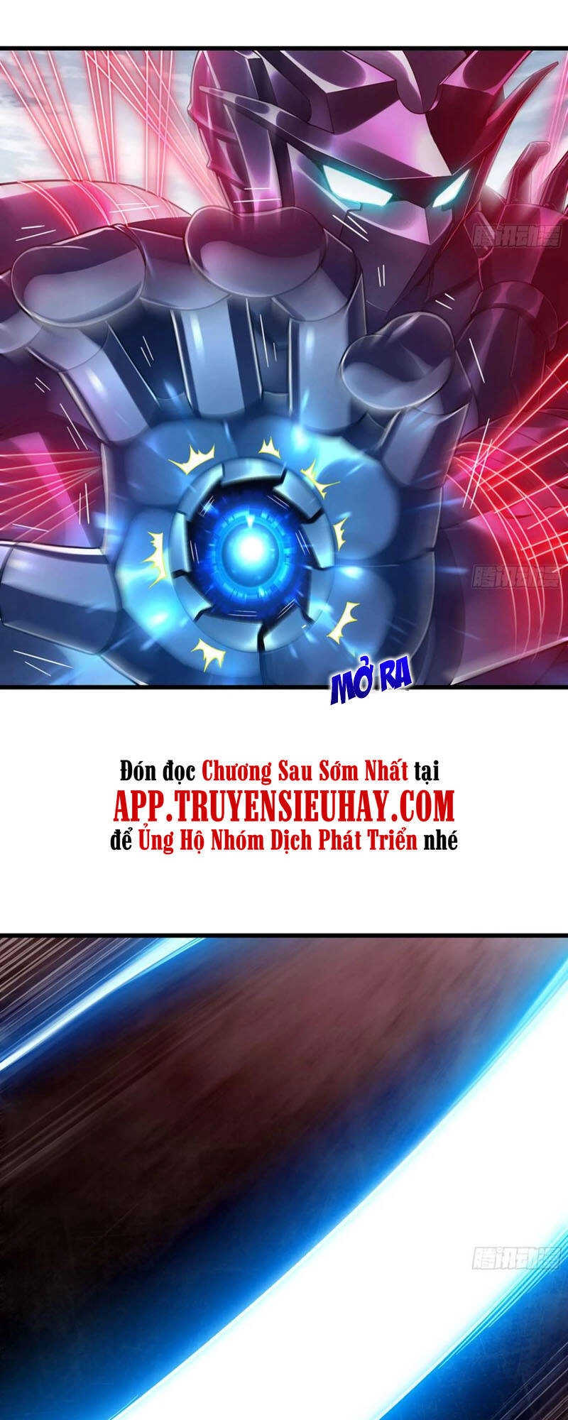 Vợ Tôi Là Quỷ Vương Chapter 290 - 12