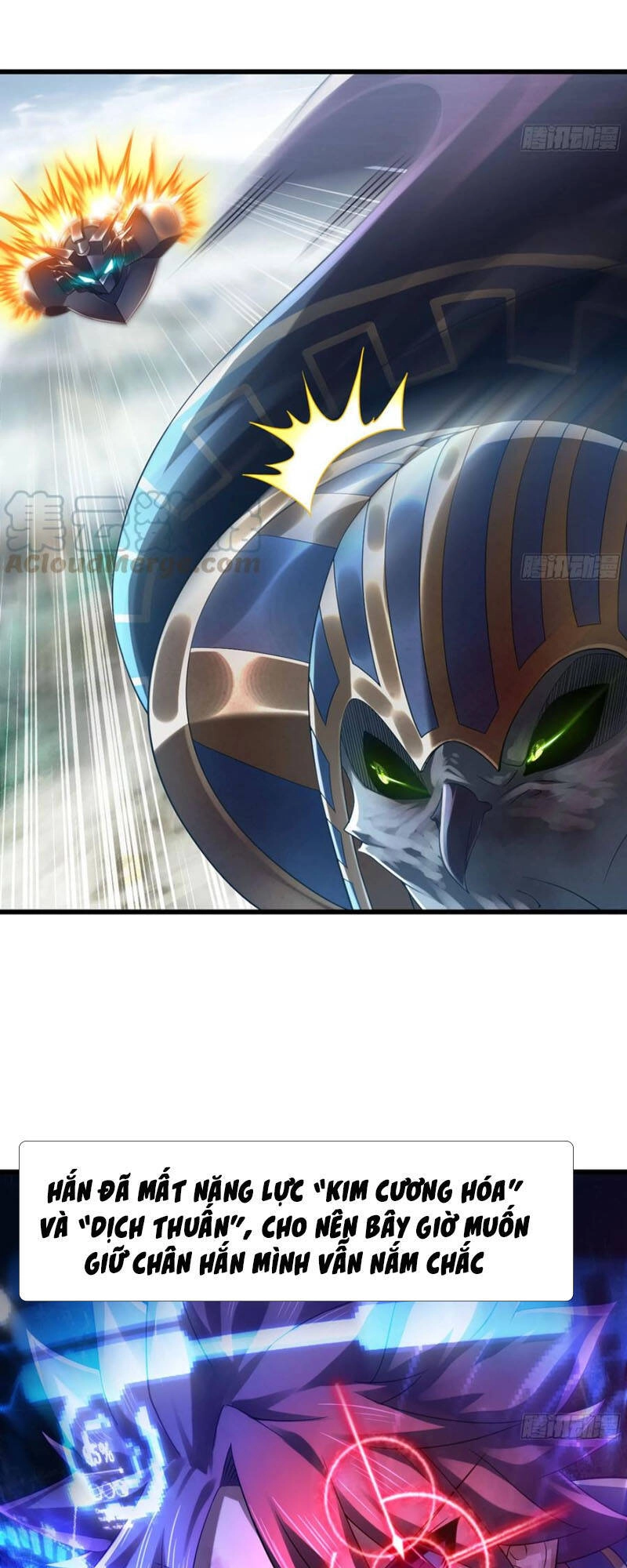 Vợ Tôi Là Quỷ Vương Chapter 290 - 16