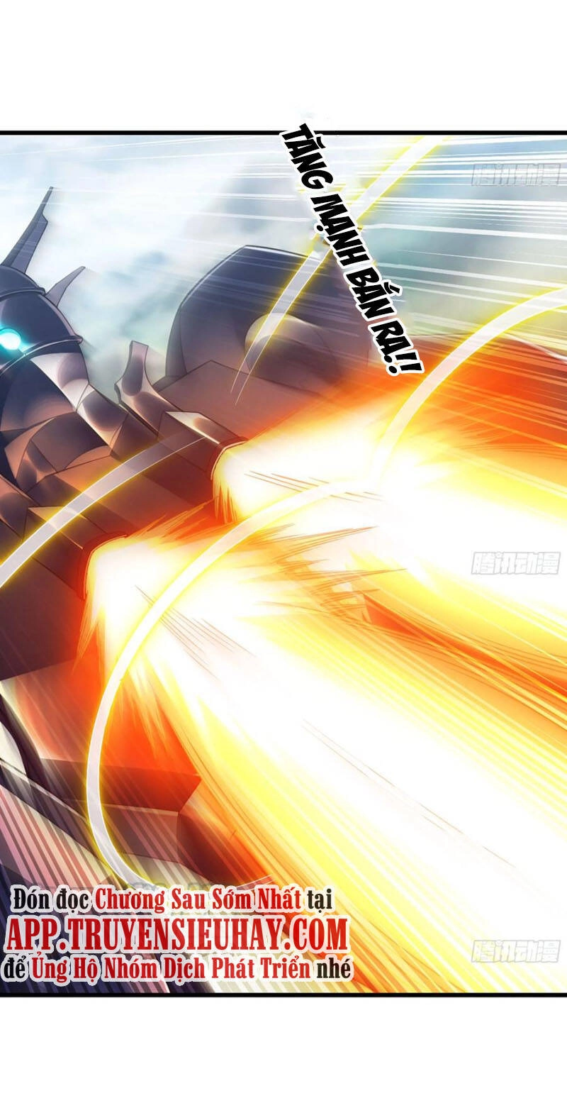 Vợ Tôi Là Quỷ Vương Chapter 290 - 18