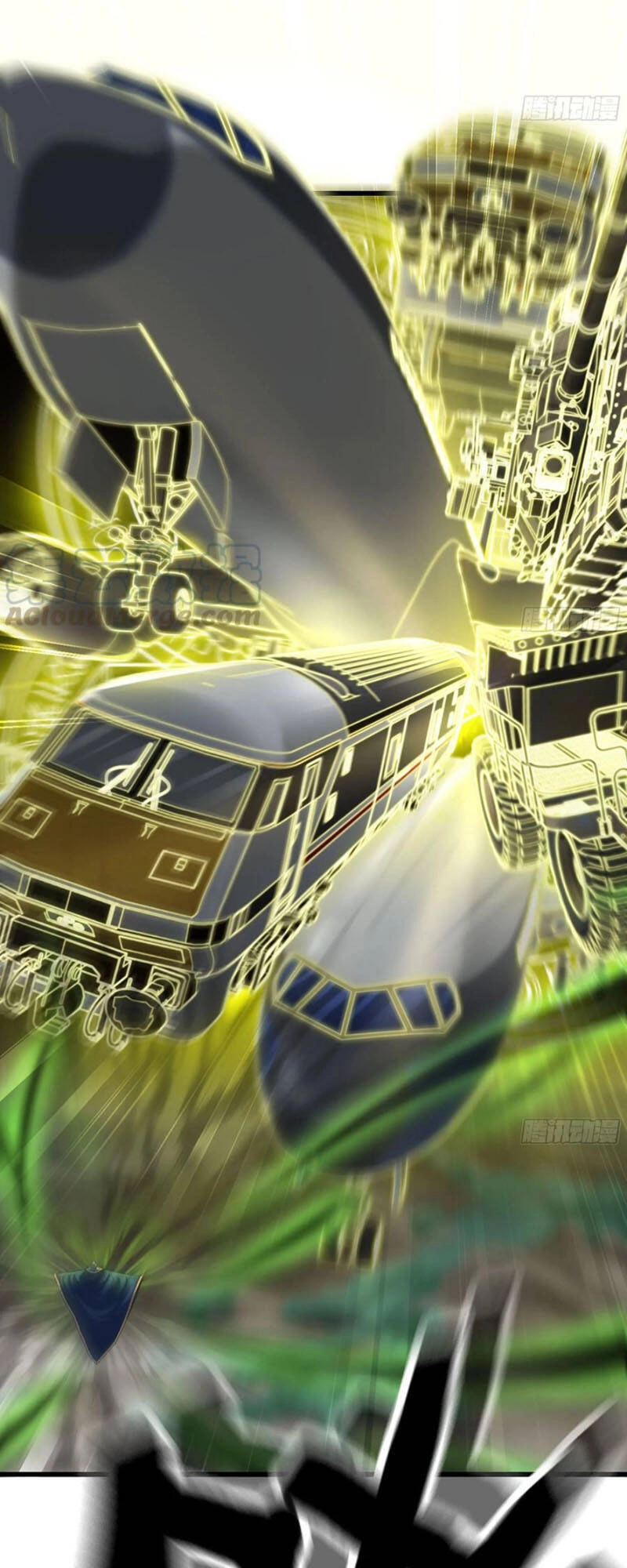 Vợ Tôi Là Quỷ Vương Chapter 290 - 39