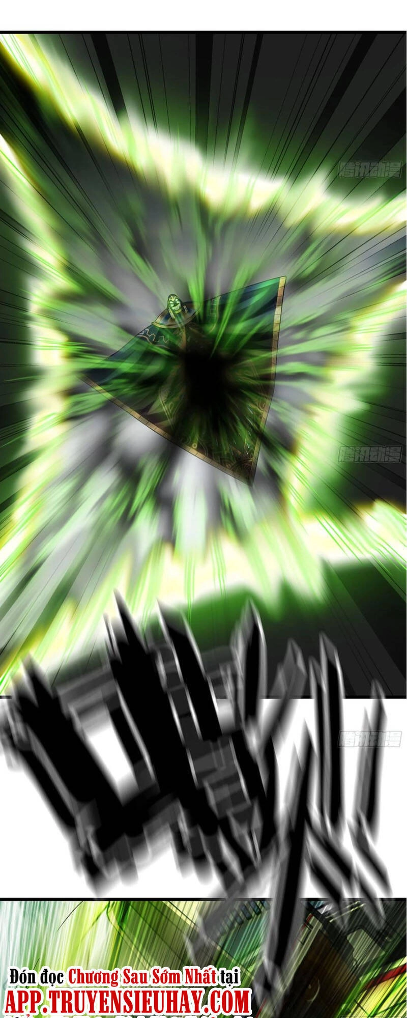 Vợ Tôi Là Quỷ Vương Chapter 291 - 1