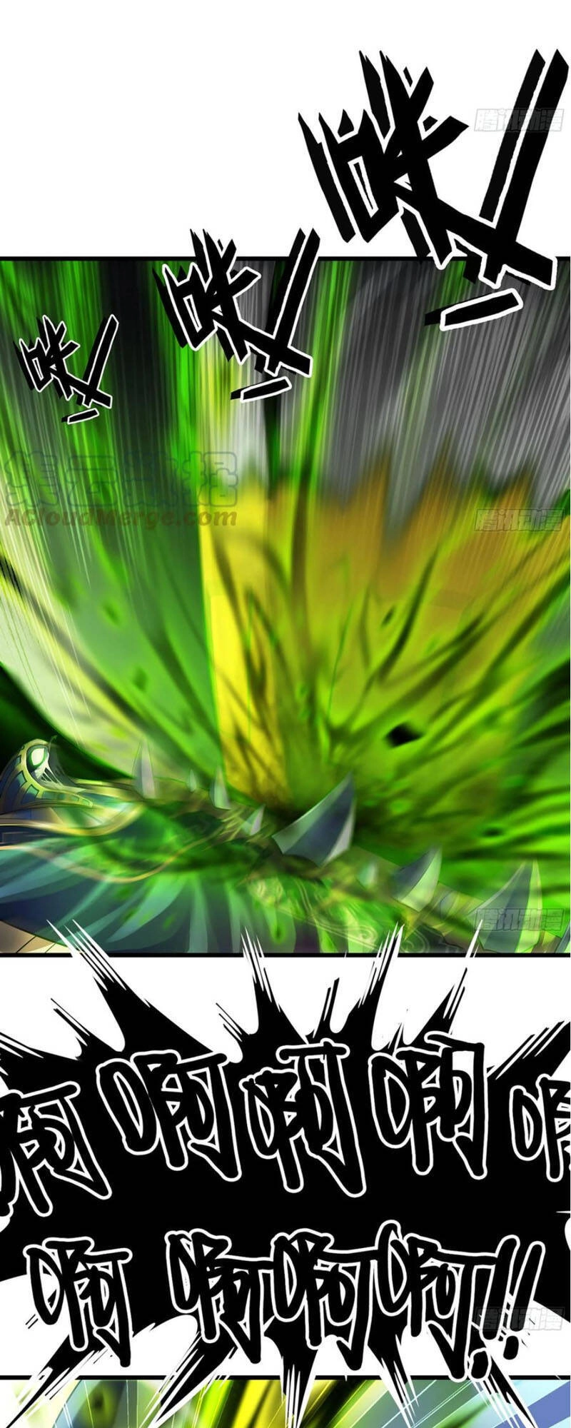 Vợ Tôi Là Quỷ Vương Chapter 291 - 5