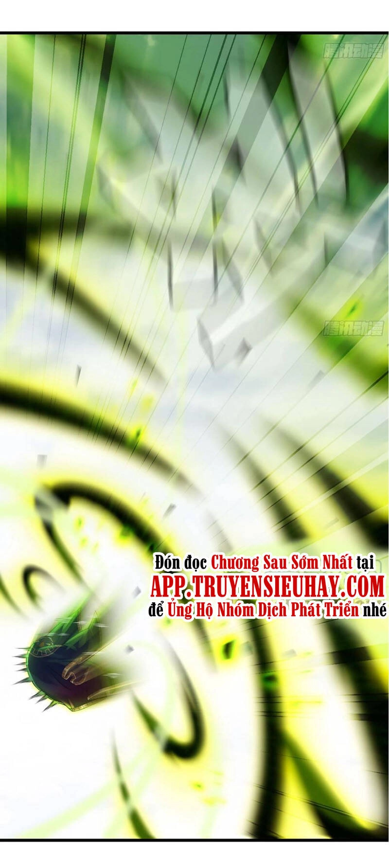 Vợ Tôi Là Quỷ Vương Chapter 291 - 9