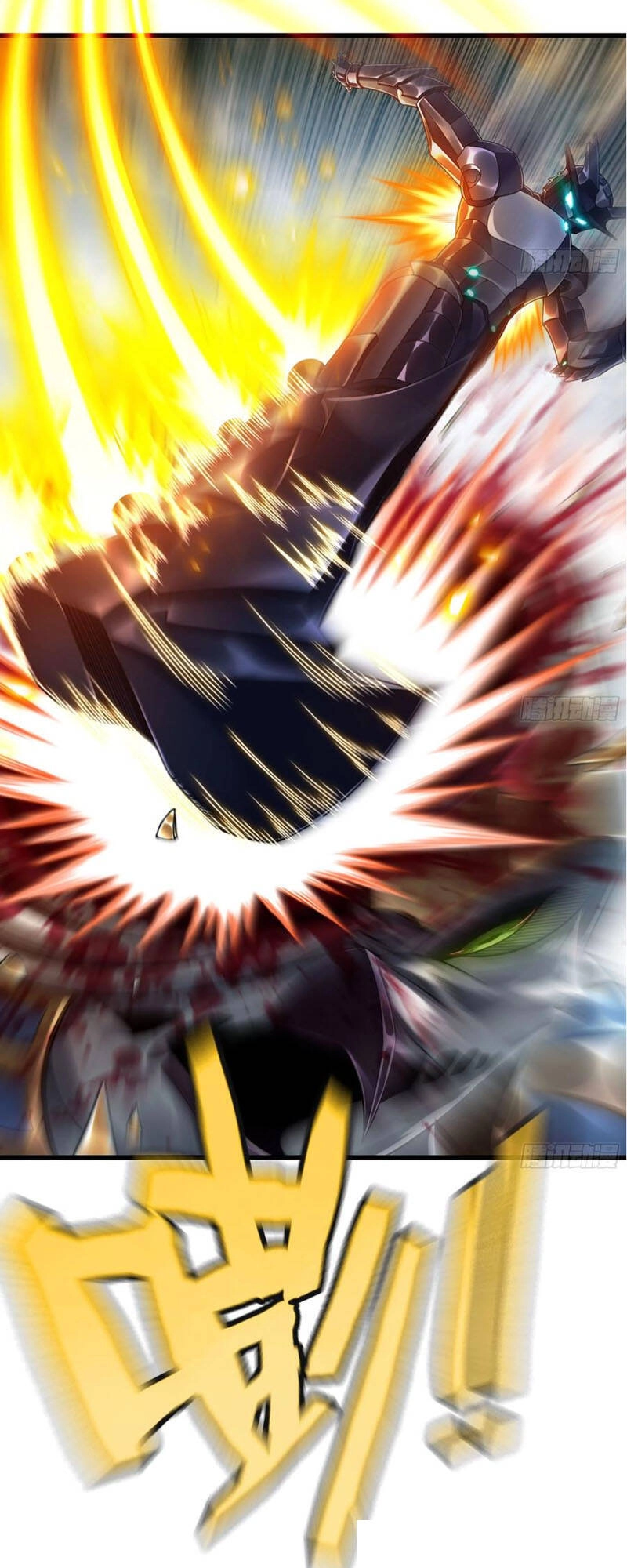 Vợ Tôi Là Quỷ Vương Chapter 291 - 12