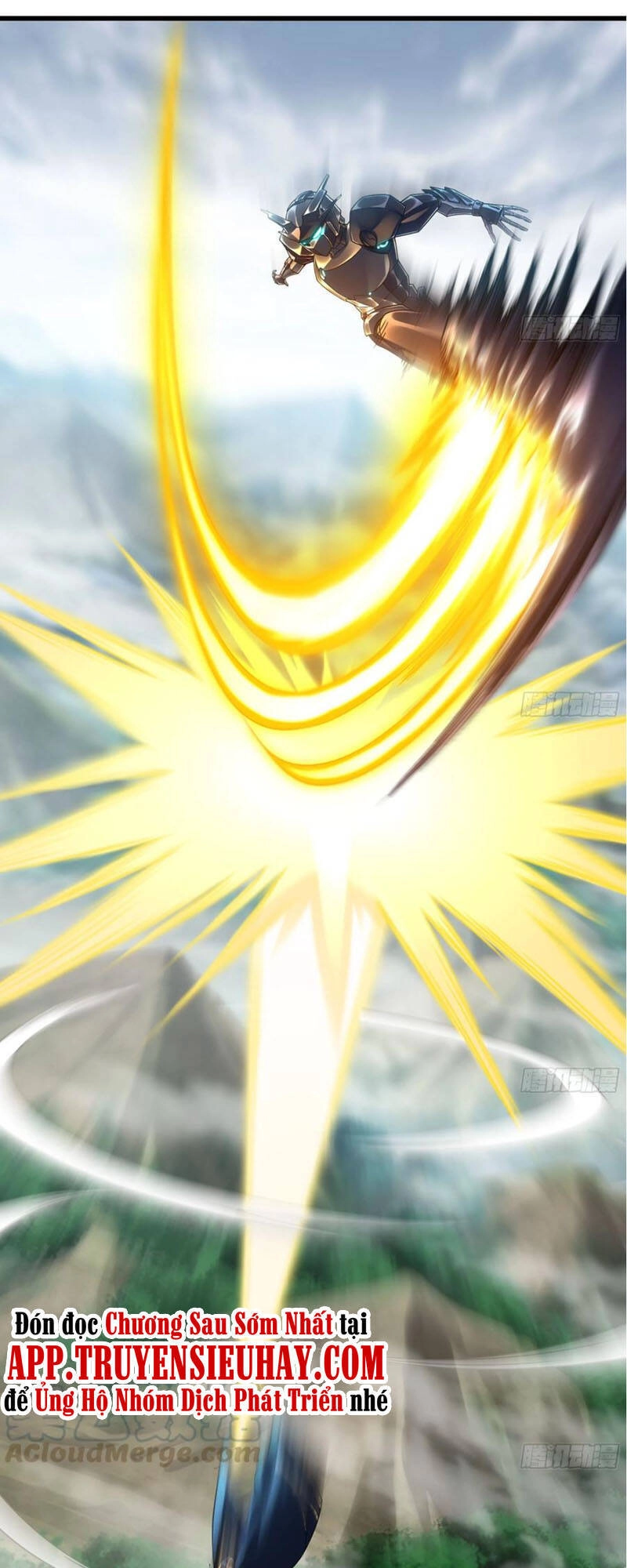 Vợ Tôi Là Quỷ Vương Chapter 291 - 14