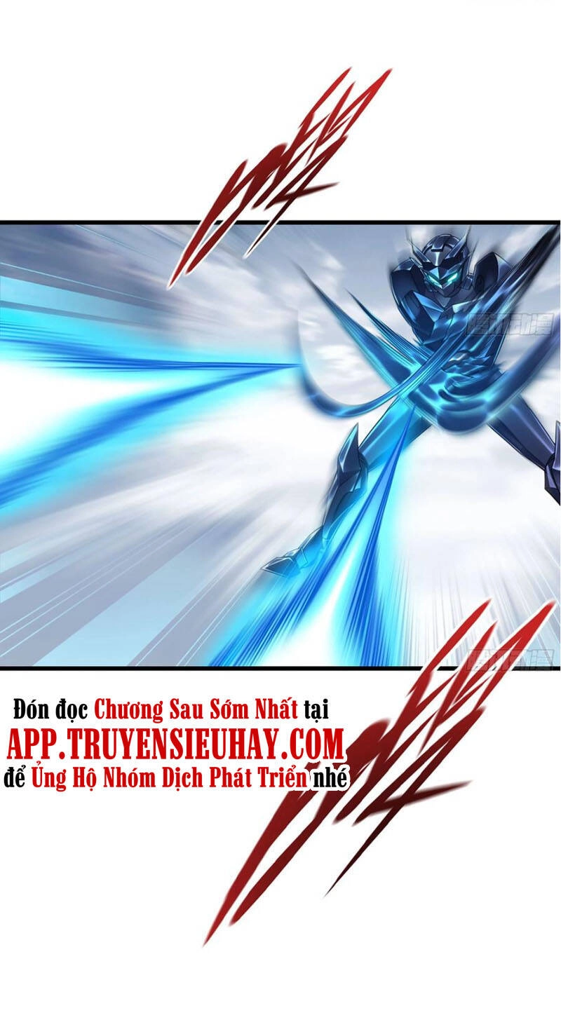 Vợ Tôi Là Quỷ Vương Chapter 291 - 19