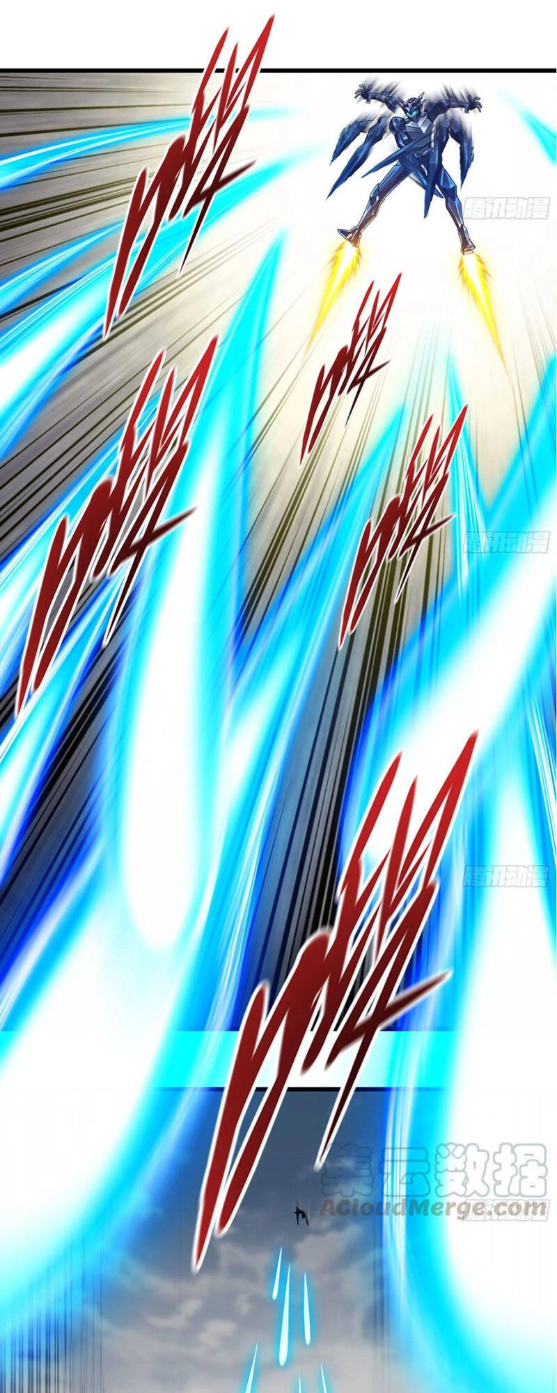 Vợ Tôi Là Quỷ Vương Chapter 291 - 20