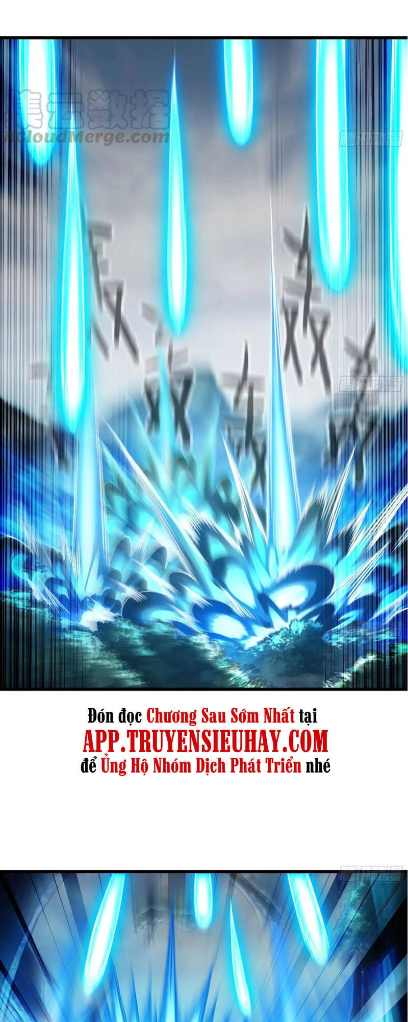 Vợ Tôi Là Quỷ Vương Chapter 291 - 22